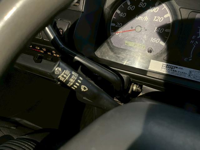 エルフトラック 高所作業車 高所作業車スチールバケット(61枚目)