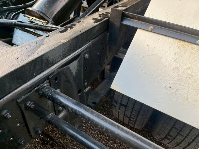 エルフトラック ローダーダンプ ローダーダンプ三方開き積載3トン4WD(42枚目)
