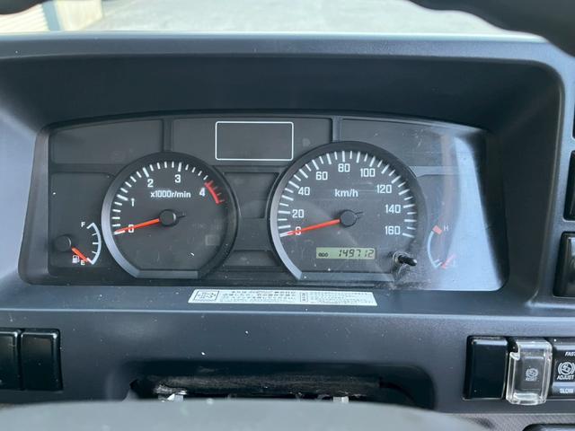 エルフトラック ローダーダンプ ローダーダンプ三方開き積載3トン4WD(49枚目)