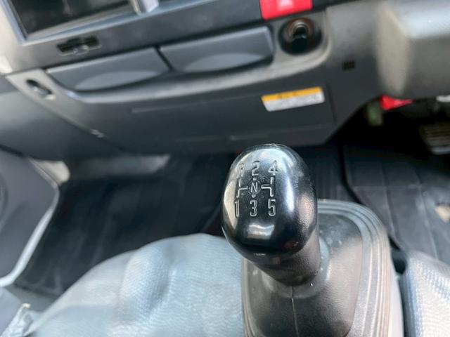 エルフトラック ローダーダンプ ローダーダンプ三方開き積載3トン4WD(51枚目)