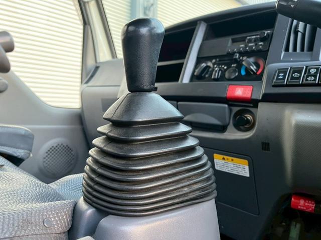 エルフトラック ローダーダンプ ローダーダンプ三方開き積載3トン4WD(52枚目)