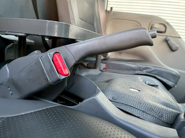 エルフトラック ローダーダンプ ローダーダンプ三方開き積載3トン4WD(53枚目)