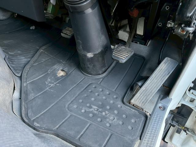 エルフトラック ローダーダンプ ローダーダンプ三方開き積載3トン4WD(54枚目)