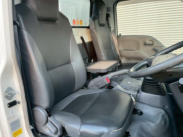 エルフトラック ローダーダンプ ローダーダンプ三方開き積載3トン4WD(55枚目)