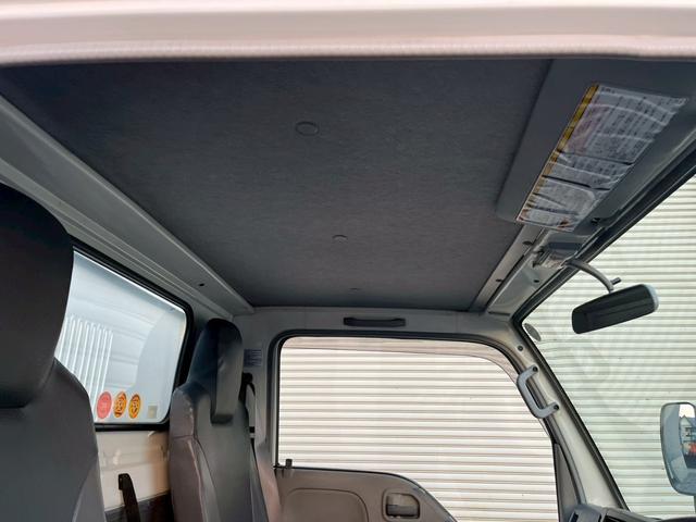 エルフトラック ローダーダンプ ローダーダンプ三方開き積載3トン4WD(56枚目)