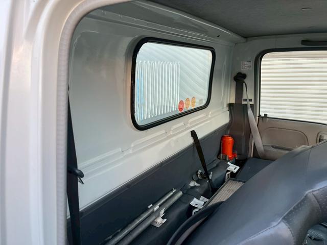 エルフトラック ローダーダンプ ローダーダンプ三方開き積載3トン4WD(58枚目)