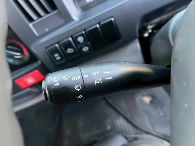 エルフトラック ローダーダンプ ローダーダンプ三方開き積載3トン4WD(60枚目)