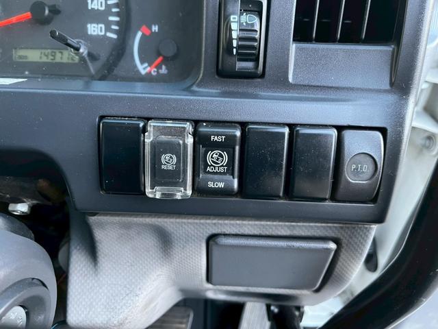 エルフトラック ローダーダンプ ローダーダンプ三方開き積載3トン4WD(61枚目)