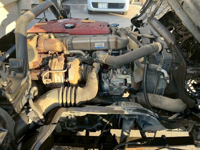 デュトロ ダンプ 4トンダンプコボレーン(12枚目)