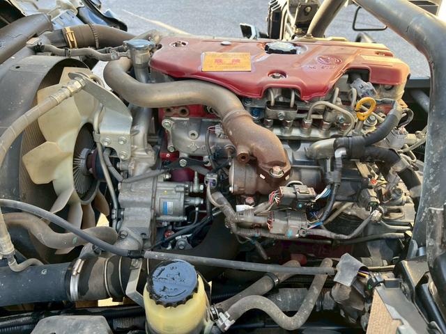 デュトロ ダンプ 4トンダンプコボレーン(13枚目)