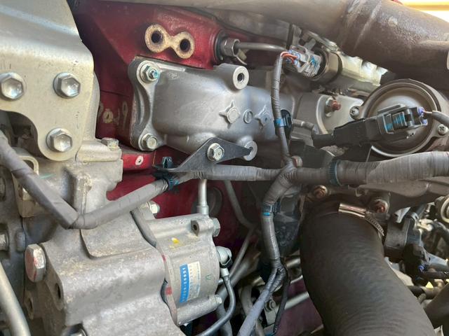 デュトロ ダンプ 4トンダンプコボレーン(15枚目)