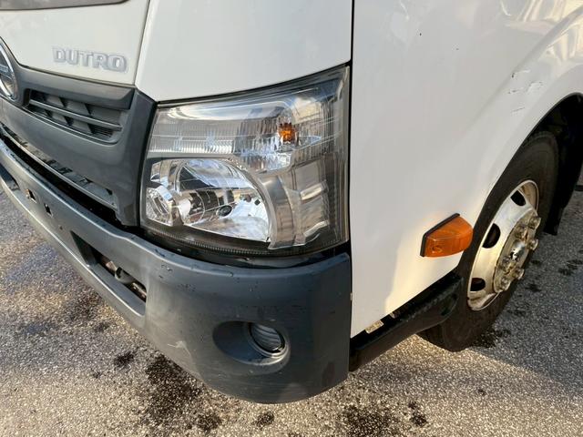 デュトロ ダンプ 4トンダンプコボレーン(16枚目)