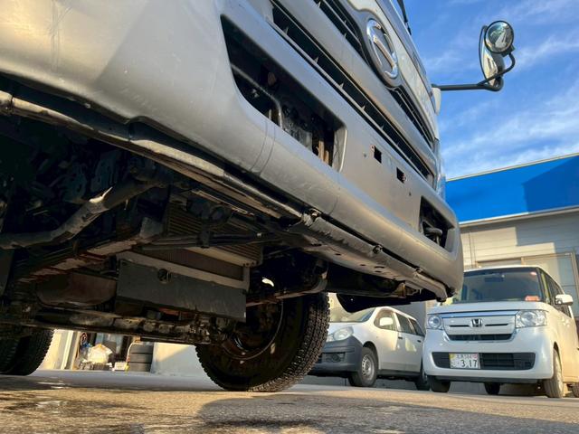 デュトロ ダンプ 4トンダンプコボレーン(18枚目)