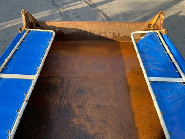 デュトロ ダンプ 4トンダンプコボレーン(24枚目)