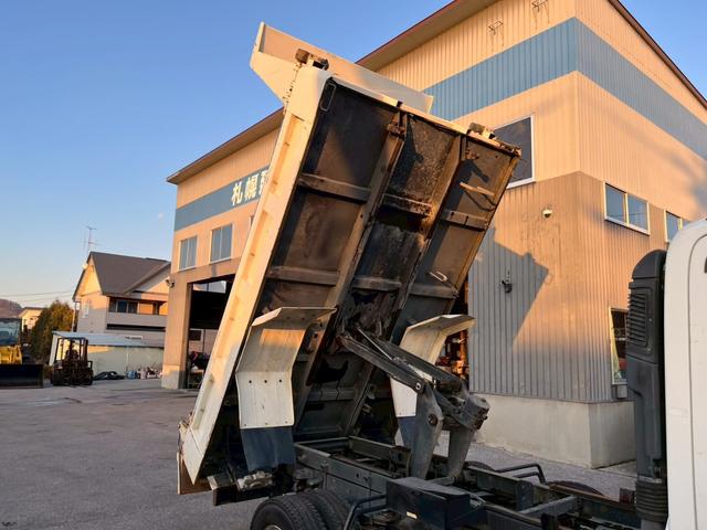 デュトロ ダンプ 4トンダンプコボレーン(29枚目)