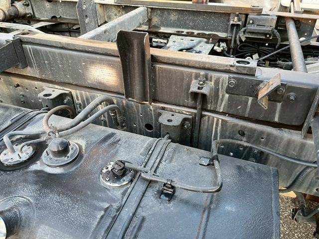 デュトロ ダンプ 4トンダンプコボレーン(30枚目)