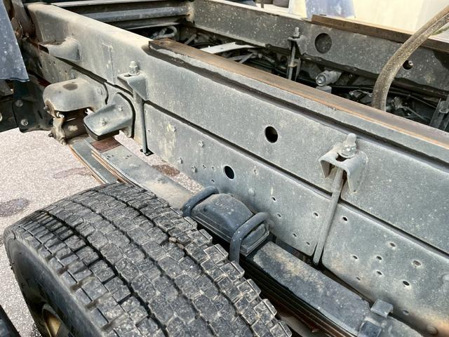 デュトロ ダンプ 4トンダンプコボレーン(31枚目)