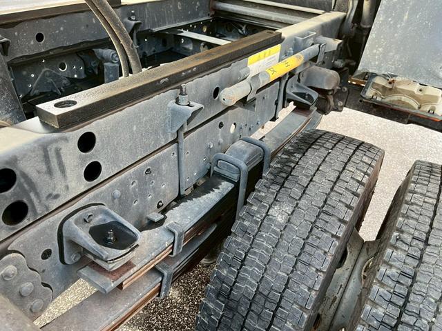 デュトロ ダンプ 4トンダンプコボレーン(33枚目)