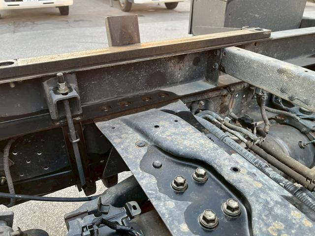 デュトロ ダンプ 4トンダンプコボレーン(34枚目)