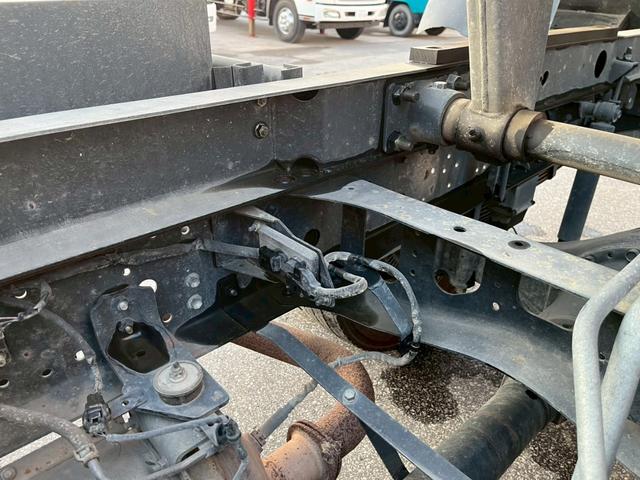 デュトロ ダンプ 4トンダンプコボレーン(35枚目)