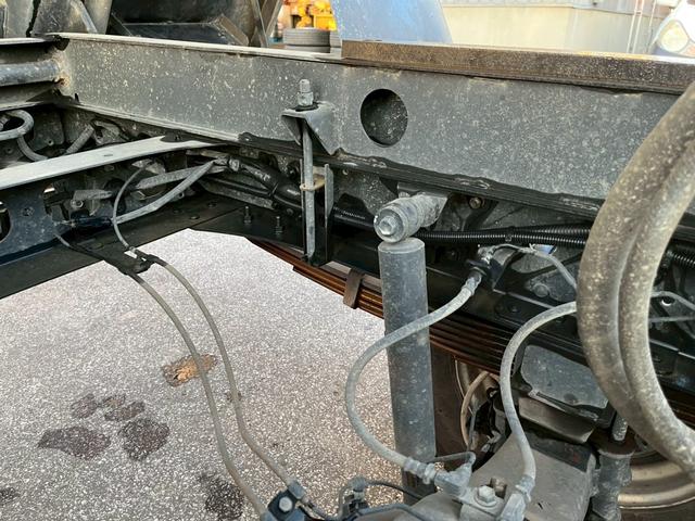 デュトロ ダンプ 4トンダンプコボレーン(37枚目)