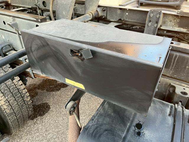 デュトロ ダンプ 4トンダンプコボレーン(39枚目)