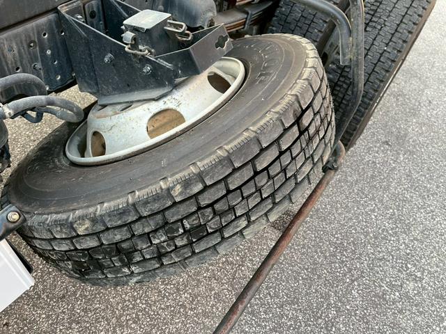 デュトロ ダンプ 4トンダンプコボレーン(40枚目)