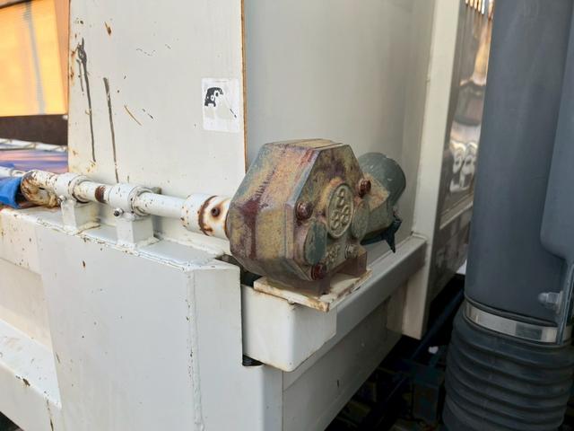 デュトロ ダンプ 4トンダンプコボレーン(41枚目)