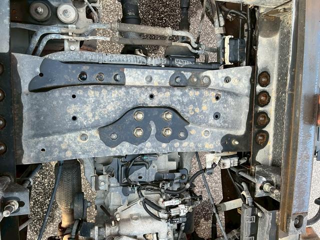 デュトロ ダンプ 4トンダンプコボレーン(42枚目)