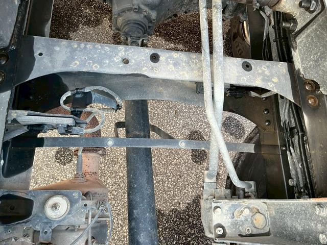 デュトロ ダンプ 4トンダンプコボレーン(43枚目)