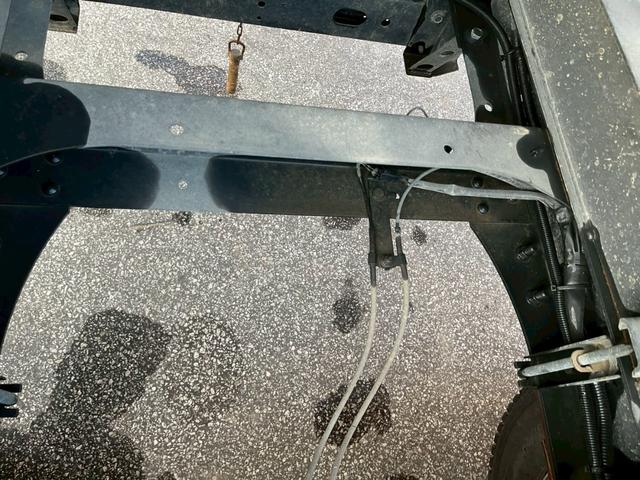 デュトロ ダンプ 4トンダンプコボレーン(44枚目)