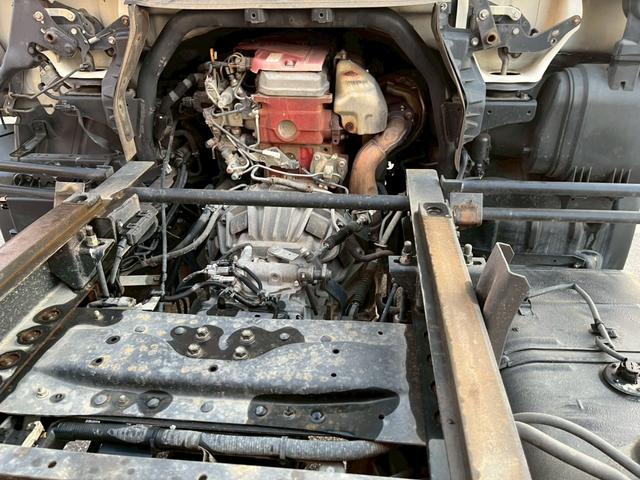 デュトロ ダンプ 4トンダンプコボレーン(45枚目)