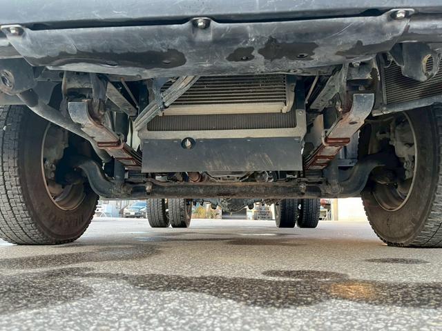 デュトロ ダンプ 4トンダンプコボレーン(46枚目)