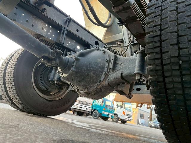 デュトロ ダンプ 4トンダンプコボレーン(48枚目)