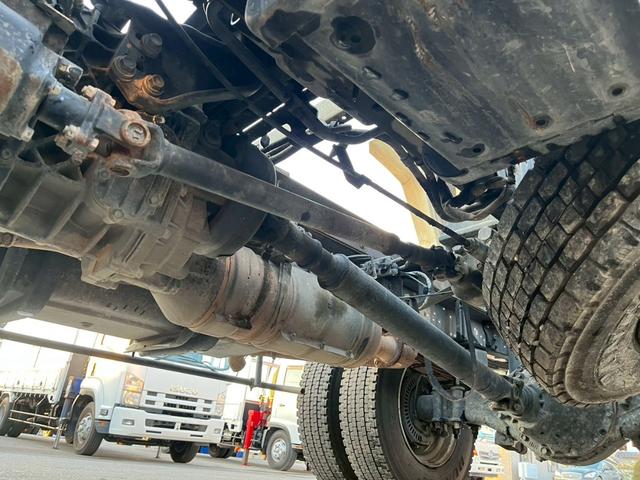 デュトロ ダンプ 4トンダンプコボレーン(49枚目)