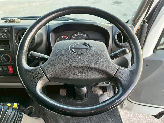 デュトロ ダンプ 4トンダンプコボレーン(50枚目)