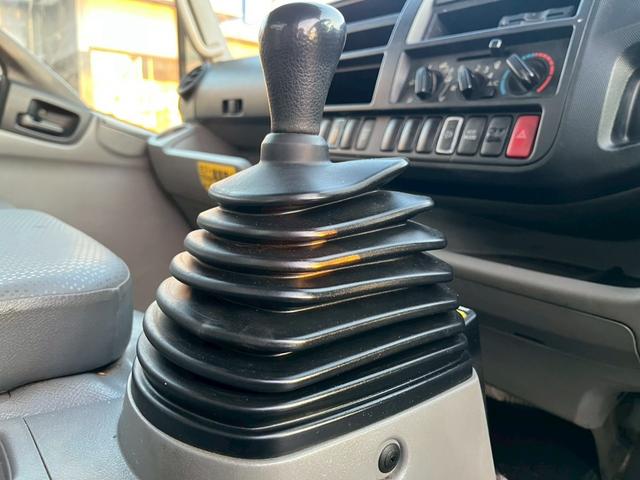 デュトロ ダンプ 4トンダンプコボレーン(54枚目)