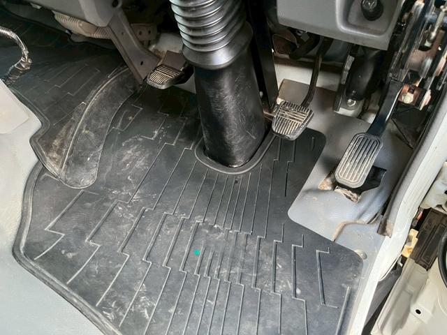 デュトロ ダンプ 4トンダンプコボレーン(56枚目)