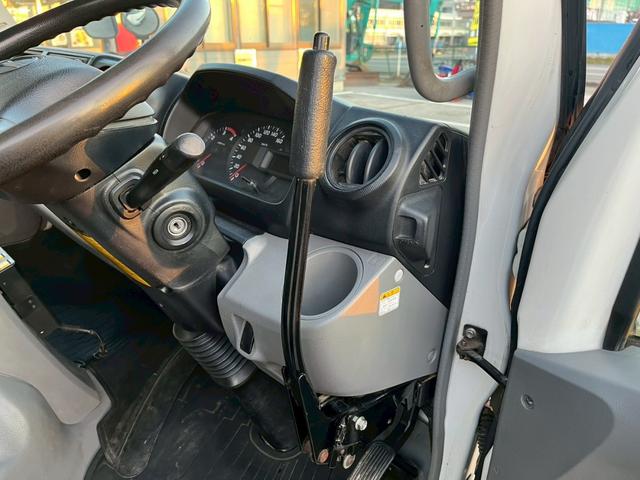 デュトロ ダンプ 4トンダンプコボレーン(57枚目)