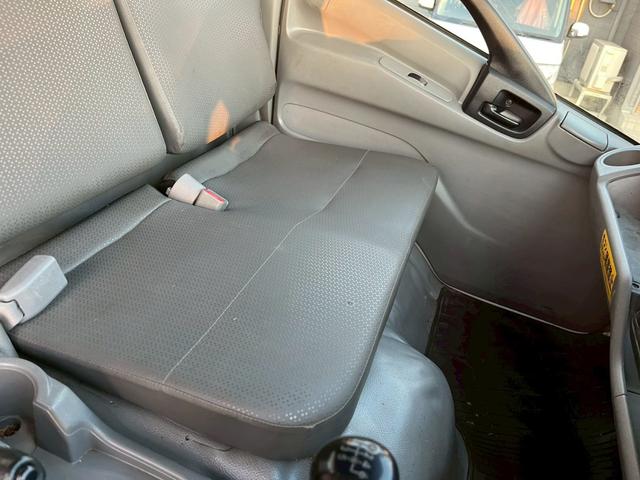 デュトロ ダンプ 4トンダンプコボレーン(61枚目)