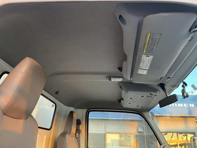 デュトロ ダンプ 4トンダンプコボレーン(64枚目)