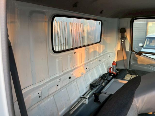 デュトロ ダンプ 4トンダンプコボレーン(65枚目)