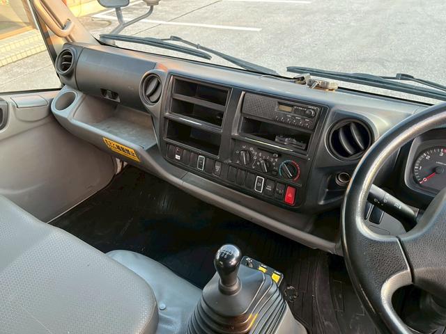 デュトロ ダンプ 4トンダンプコボレーン(66枚目)