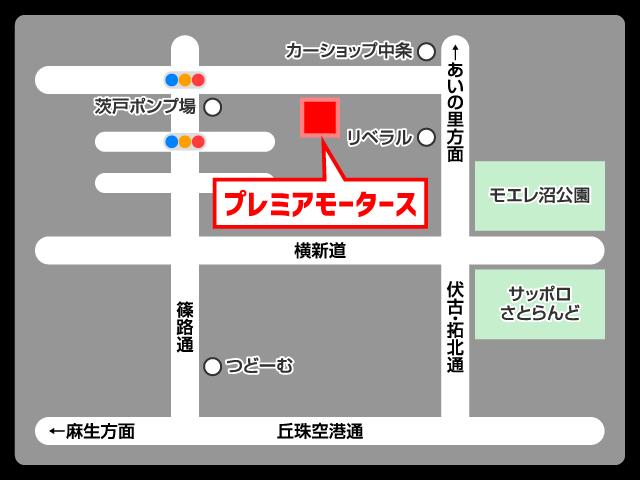 ラウム Ｇパッケージ　４ＷＤ／４年保証／事故無／チェーン式／夏冬タイヤ付き（6枚目）