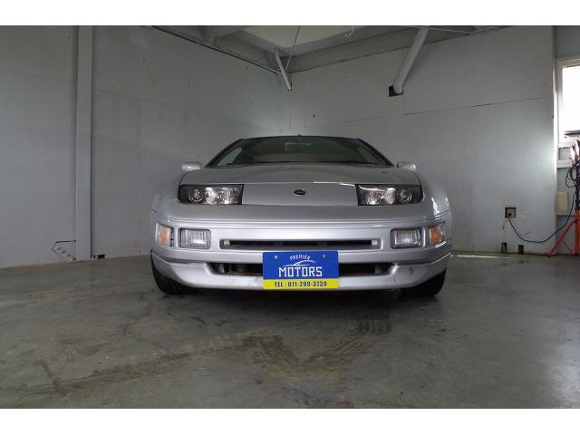 ３００ＺＸ　事故無／４人乗り(6枚目)