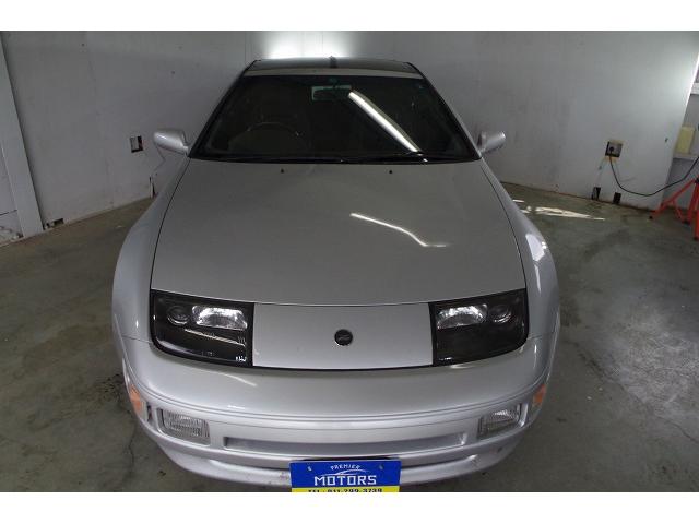 フェアレディＺ ３００ＺＸ　事故無／４人乗り（8枚目）