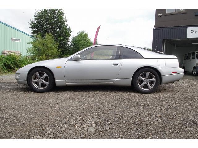 ３００ＺＸ　事故無／４人乗り(21枚目)