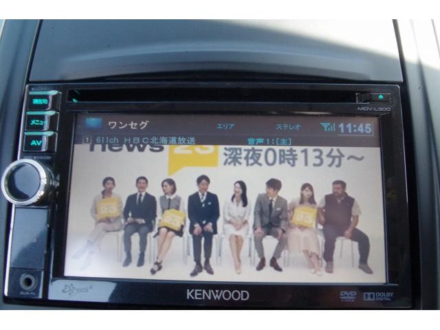 １５Ｓ　ＦＯＵＲ　４ＷＤ／／４年保証／事故無／ナビ／ＴＶ／夏冬タイヤ付き(31枚目)