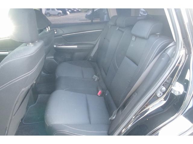 レヴォーグ ２．０ＧＴアイサイト　４ＷＤ／１０年保証（28枚目）