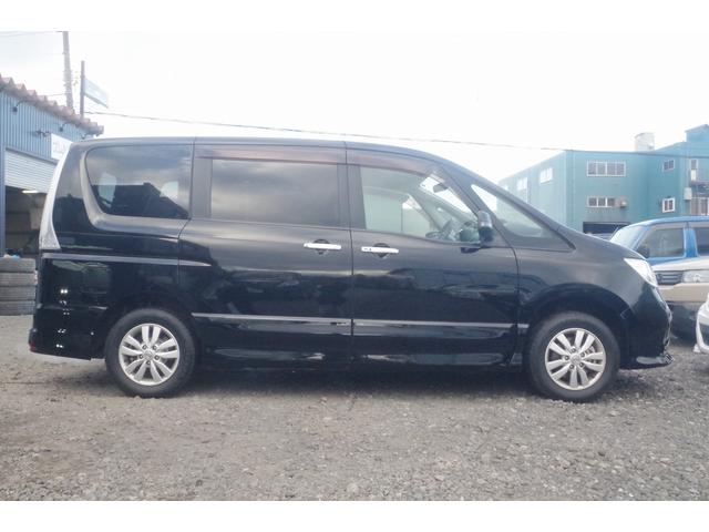 セレナ ハイウェイスター　４ＷＤ／１０年保証／事故無／クルコン／両側パワスラ／純正ナビ／フルセグＴＶ／Ｂｌｕｅｔｏｏｔｈオーディオ／バックカメラ（15枚目）